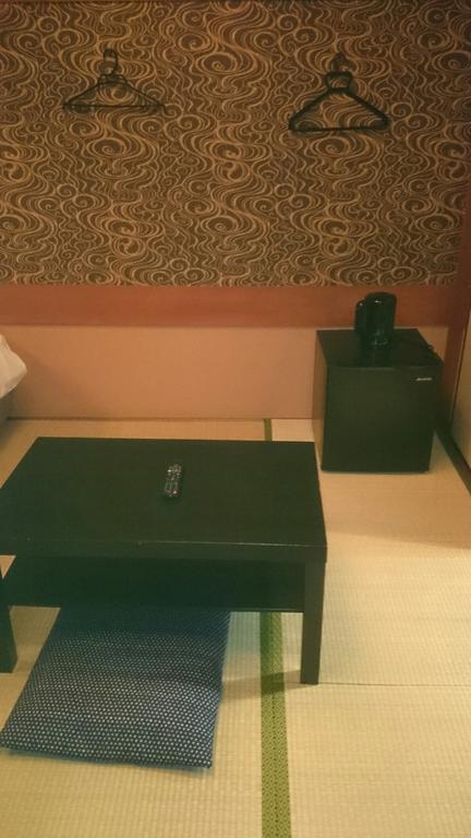 Milago Stylish Hotel Juso Ósaka Exteriér fotografie